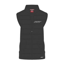 Vesta RST FULL ZIP GILET / 0236 - černá