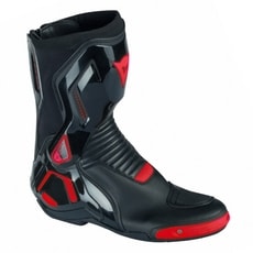 Boty Dainese COURSE D1 OUT - červená