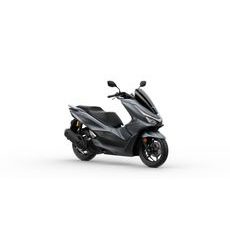 Honda PCX125 - šedá 2025