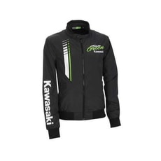 Bunda Kawasaki TEAM GREEN