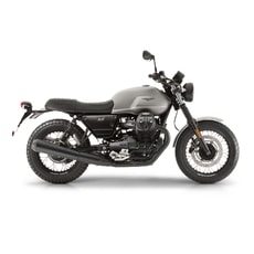 Moto Guzzi V7 III Rough