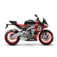 Aprilia Tuono 660 Concept Black