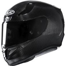 HJC přilba RPHA 11 CARBON black - černá HJC přilba RPHA 11 CARBON black - černá