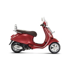 Vespa Primavera Touring 125ie 3V ABS rosso vignola Vespa Primavera Touring 125ie 3V ABS rosso vignola
