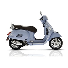 Vespa GTS ABS ASR azzurro incanto Vespa GTS ABS ASR azzurro incanto