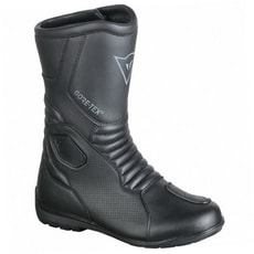 Dámské boty Dainese FREELAND LADY GORE-TEX - černá