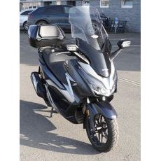 Honda Forza 300 bazar