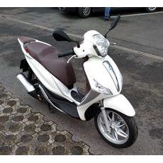 Piaggio Medley 125 bazar Piaggio Medley 125 bazar