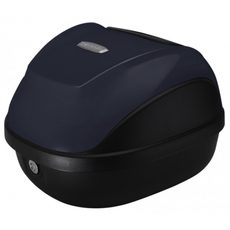 Horní kufr pro Piaggio New Liberty/Medley 32 litrů - BLU MIDNIGHT 222/A