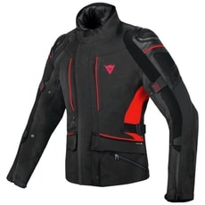 Bunda Dainese D-CYCLONE GORE-TEX - červená
