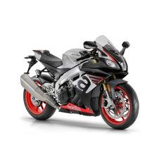 Aprilia RSV4 RR grigio rivazza