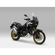 Honda CRF1100L Africa Twin Adventure Sports Darkness Black Metallic Honda CRF1100L Africa Twin Adventure Sports Darkness Black Metallic