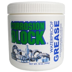 Corrosion BLOCK vazelína 454g