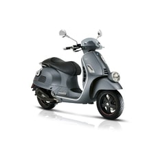 Vespa Sei Giorni