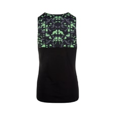 Tričko Kawasaki CAMO TANK Top
