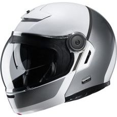 HJC helma V90 Mobix MC10