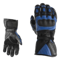 Kožené rukavice RST GT CE GLOVE / 2151 - modré Kožené rukavice RST GT CE GLOVE / 2151 - modré