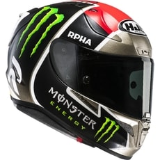 HJC přilba RPHA 11 Jonas Folger MC1SF