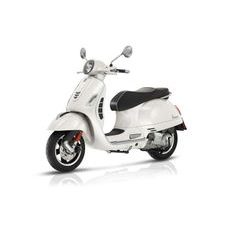 Vespa GTS Super 300 4V ABS ASR bianco innocenza
