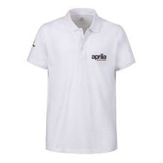 Aprilia Racing Polo Cotton