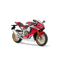 Honda CBR1000RR Fireblade SP grand prix red
