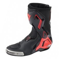 Boty Dainese TORQUE D1 OUT - červená