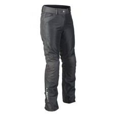 Kalhoty na motocykl MBW SUMMER PANTS - černé, pánské i dámské