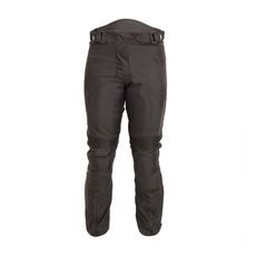 Textilní kalhoty RST DIVA 1492 SL TXT JN BLK 16