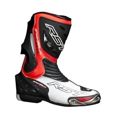 Boty RST Tractech EVO / 1516 - neonově červená