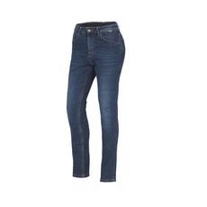 Dámské kevlarové jeansy Kawasaki KEVLAR® DENIM - modrá