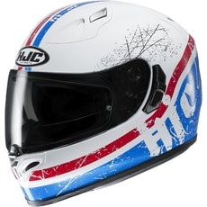 HJC přilba FG-ST Labi MC2 HJC přilba FG-ST Labi MC2