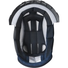 HJC výstelka RPHA MAX red