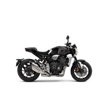 Honda CB1000R+ Neo Sports Café graphite black Honda CB1000R+ Neo Sports Café graphite black
