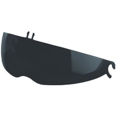 HJC sluneční clona HJ-V7 black d/smoke