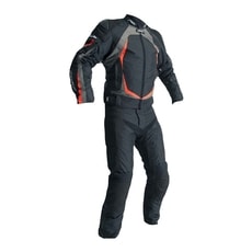 Textilní kalhoty na motorku RST BLADE SPORT II CE / JN 2891, JN SL 2892, JN LL 2893 - černá