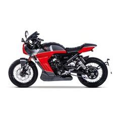 F.B Mondial SPORT CLASSIC 300i ABS