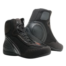 Boty Dainese MOTORSHOE D1 AIR - černá