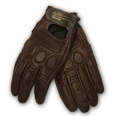 Rukavice Dainese BLACKJACK UNISEX - hnědá Rukavice Dainese BLACKJACK UNISEX - hnědá
