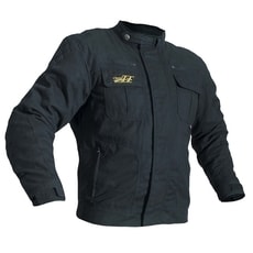 Bunda RST IOM CLASSIC TT WAX SHORT II / 1878 - černá