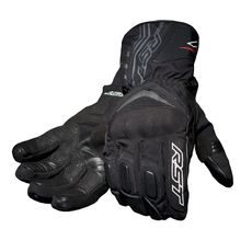 Nepromok rukavice na motorku RST PARAGON IV WP / 1622