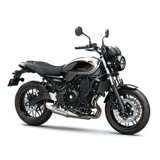 Z650RS