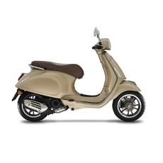 Vespa Primavera S 125 3V ABS beige sahara