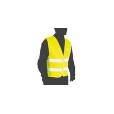 Reflexní vesta OXFORD Bright Packaway