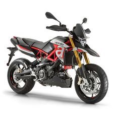 Aprilia Dorsoduro 900 ABS silver Aprilia Dorsoduro 900 ABS silver