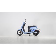 Horwin EK1 světle modrý (limitovaná edice)- Comfort Range