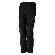 Pánské textilní kalhoty RST PRO SERIES COMMANDER CE / JN 2983 - černá