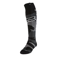 Podkolenky FOX Coolmax Thin Sock - Speyer MX21