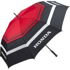HONDA deštník 18 - červená
