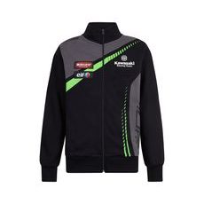Dětská mikina Kawasaki KRT WORLDSBK