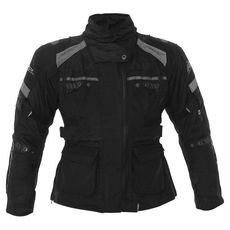 Dámská Textilní bunda RST PS PARAGON IV / JKT 1206